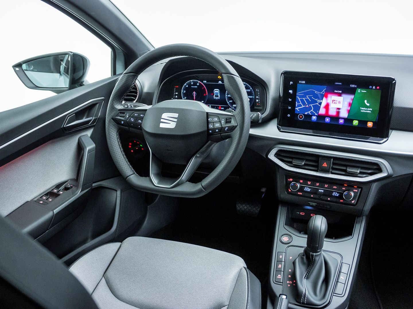 Seat Ibiza - Bild 14