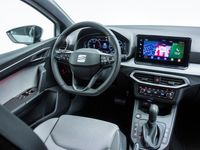 Seat Ibiza - Vorschau Bild 14