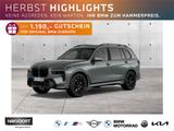 BMW X7 xDrive40d - BMW X7 Neuwagen