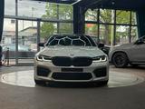 BMW M5 Competition M5 Competition/CARBON/xDrive/HUD/ - BMW M5 aus 2021