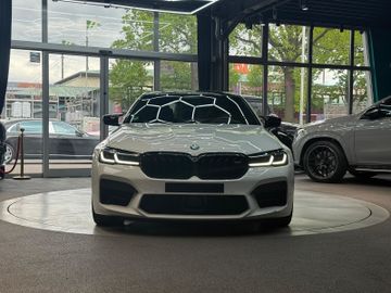 BMW M5 - 1