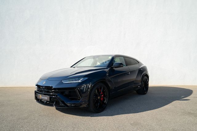 Lamborghini Urus S