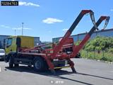 DAF XB 290 4X2 NEW 12tons Meiller AK12-MT Absetzkipp - DAF Neu