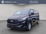 Ford Tourneo Custom Trend 320 L1H1 VA 100 kW, 4-türig