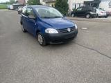Volkswagen Fox Basis *ohne TÜV - Volkswagen Fox in Stuttgart