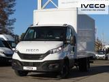 Iveco Daily 35C16 Koffer/LBW Klima, Zwillingsreifen - Iveco Nürnberg