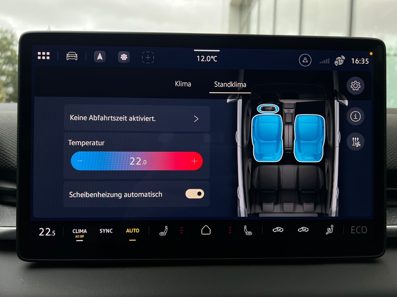 Fahrzeugabbildung Volkswagen ID.3 NEO Life 50 kWh *19" LM-Felge, Ganzjahresre
