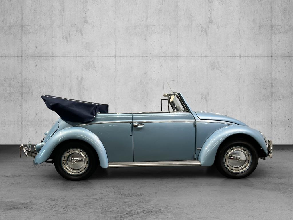 Volkswagen Käfer