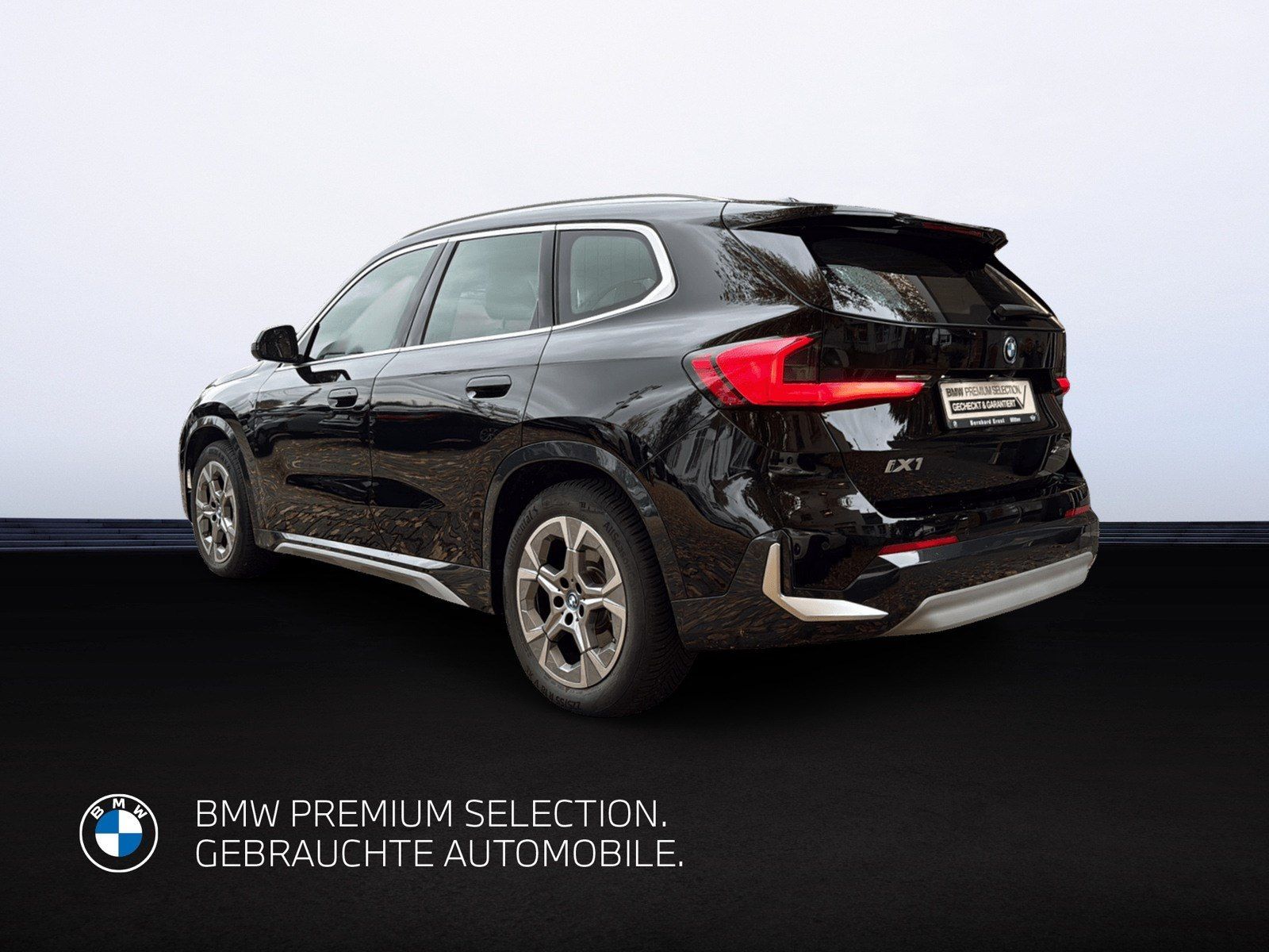 BMW iX1 - Bild 3