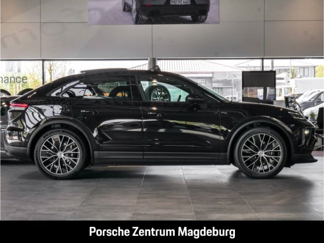 Porsche Macan - Bild 8
