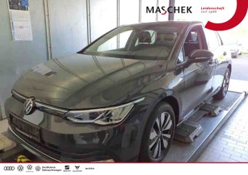 Volkswagen Golf - 1