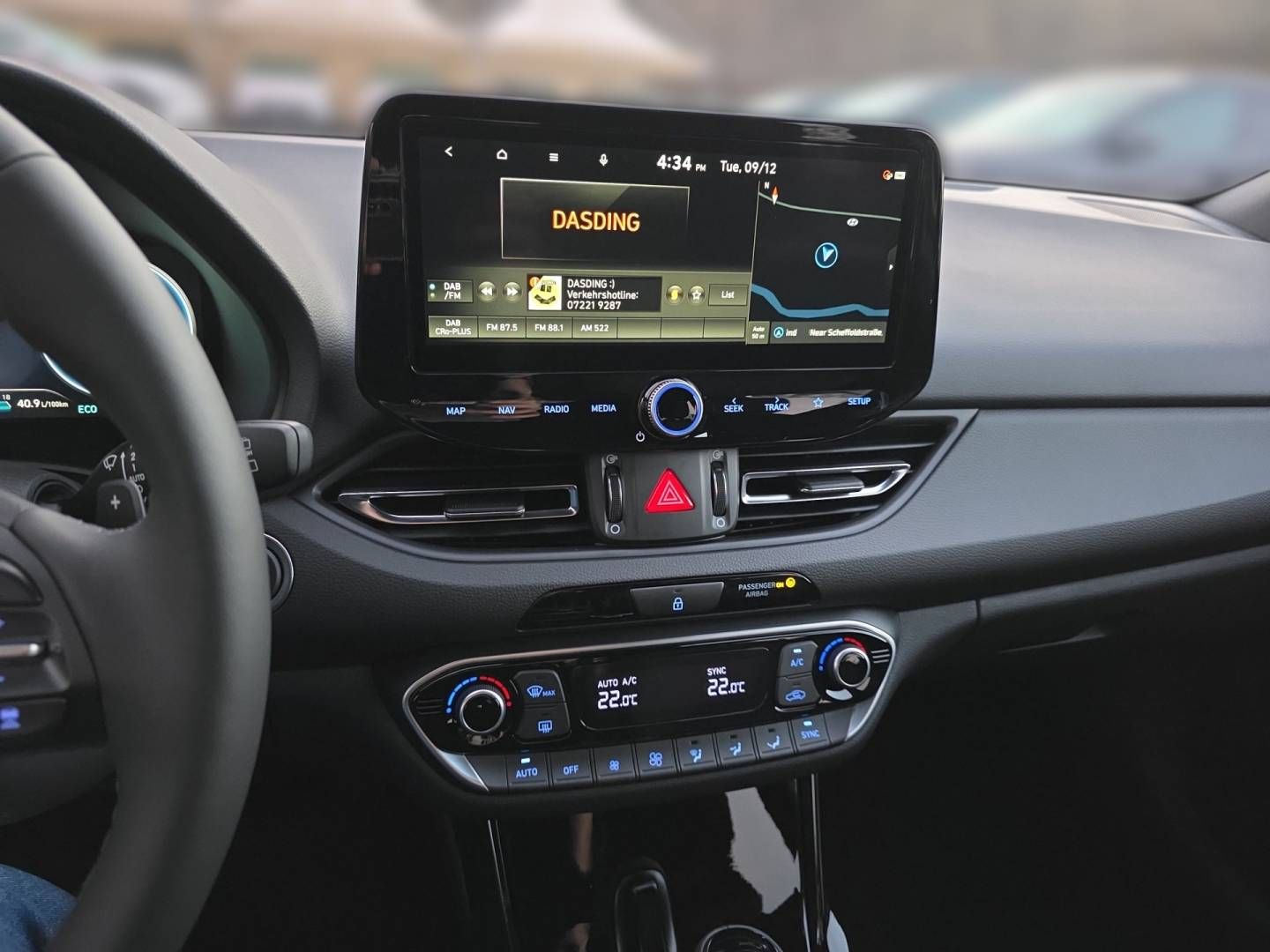 Hyundai i30 – Bild 9