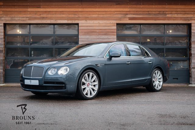 Bentley Flying Spur V8 Mulliner 507PS *ACC-s. Dach-2. Hd