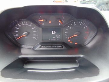 Bild 15 Peugeot Partner Premium L1