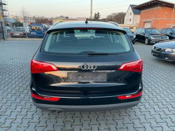 Audi Q5 - 8