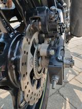 Kawasaki Ninja  125 - KAWASAKI 125