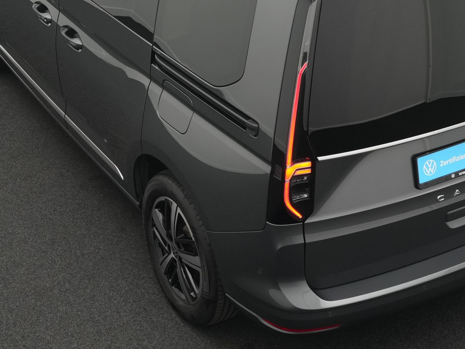 Volkswagen Caddy - Bild 22