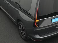 Volkswagen Caddy - Vorschau Bild 22