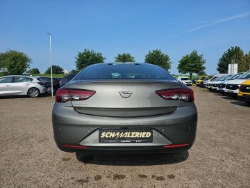 Bild 4 Opel Insignia B Grand Sport Ultimate 1.5 Turbo HUD Na