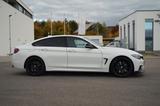 BMW 440i Gran Coupé Deutsch MPPSK Top Ausstattung - BMW 440 Gran Coupé aus 2018