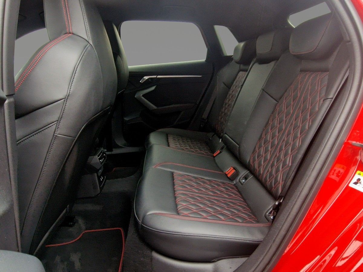 Audi A3 - Bild 8