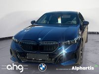 BMW 550 - Vorschau Bild 1
