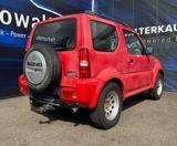 Suzuki Jimny - Suzuki Gebrauchtwagen von 2004