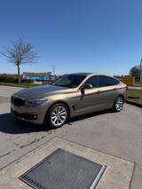 BMW 318 Gran Turismo Gran Turismo 318d - - BMW 318 Gran Turismo von privat