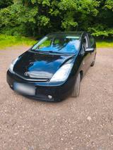 Toyota Prius HW2 - gebrauchte Toyota Prius aus dem Jahr 2006