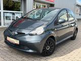 Toyota Aygo AYGO City - Toyota Gebrauchtwagen von 2005