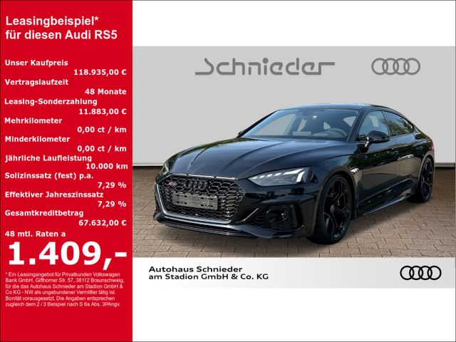 Audi RS5 SPORTB LASER,VIRTUAL,HEADUP,PANO,SPORTABGAS