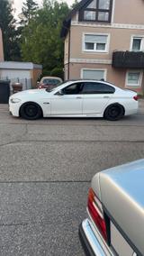 BMW 535d - - gebrauchte BMW 535 aus dem Jahr 2010