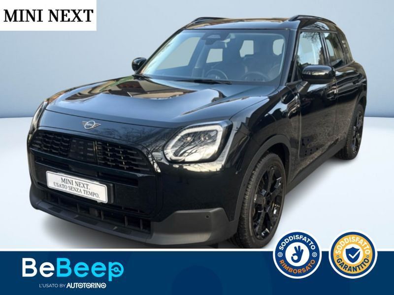 Image of MINI Other