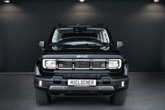 BAIC BJ40 - NEUES MODELL - SOFORT VERFÜGBAR!