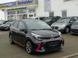 Kia Picanto GT-Line | NAVI | CAR-PLAY | R.KAMERA - Kia Picanto: Limousine