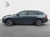 Skoda Octavia iV Combi Style 1.4TSI 150kW*NAVI*MATRIX* - Skoda Octavia mit Hybrid-Antrieb