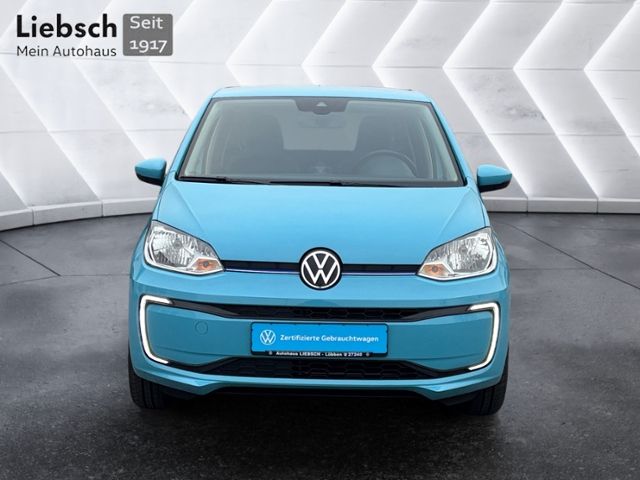 Volkswagen e-up! - Bild 8