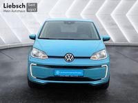 Volkswagen e-up! - Vorschau Bild 8