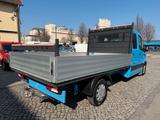 Mercedes-Benz Sprinter 316 CDI Pritsche Doppelkabine 7 Sitze - Mercedes-Benz Sprinter: Van