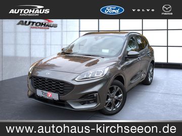 Ford Leasingangebot: Ford Kuga 2.5 Duratec PHEV Plug-In Hybrid ST-Line LED