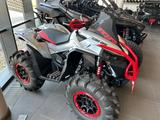Can-Am Renegade 1000XMR Mod.2025 incl. Strassenzul. - CAN-AM RENEGADE 1000