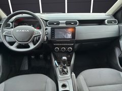 Dacia Duster II 1.3 TCe 130 Journey+