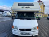 Ford FORD Elnagh *Solar*4 Schlafplätze
