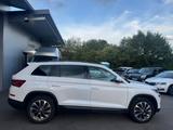 Skoda Kodiaq Clever 4x4 2.0 TSI DSG,Ahk,Navi,ACC - Skoda Kodiaq: Clever