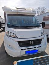 Dethleffs Esprit T 6810-2 - Behindertengerecht