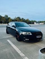 Audi A6 4F 2.8 FSI V6 / Black Edition / Sline - Audi A6 aus 2008: 4.2