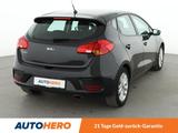 Kia cee'd 1.4 Edition 7*PDC*SHZ*KLIMA*GARANTIE* - Kia cee'd / Ceed in Hannover