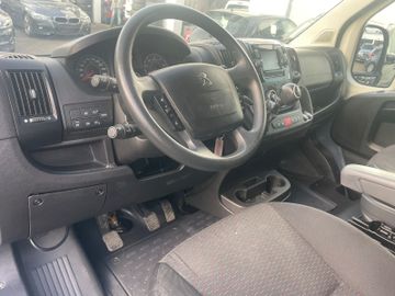 Peugeot Boxer - 12