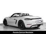 Porsche Boxster 718 S SportDesign 18-Wege Sportabgas Spo - Porsche Boxster in Ludwigshafen