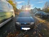 Skoda Fabia Combi 1.2 12V Cool Edition Cool Edition - Skoda Fabia aus 2007: Combi